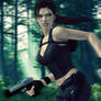 Run, Lara, Run