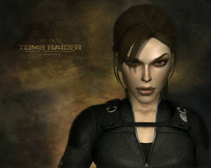 New Lara Croft Adventure