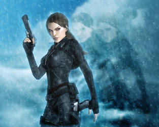 Tomb Raider - 2