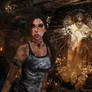 Tomb Raider - Survivor