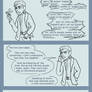 Lestrade's Powers of Deduction