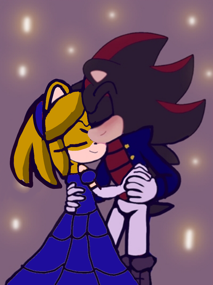 Shadria Deviantart Shadaria - So close by NatyRumin on DeviantArt