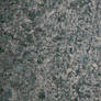 stone texture with blue spots