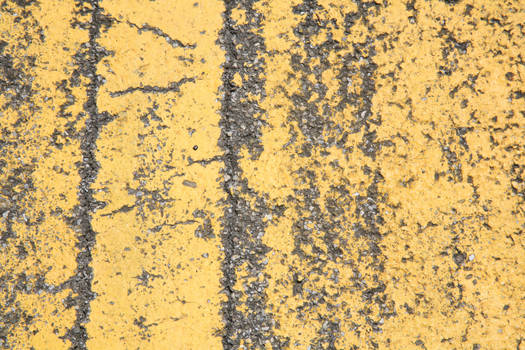 yellow concrete 04