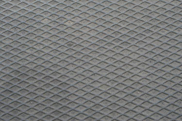 rhombus grating