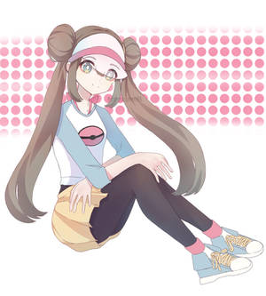 Explore the Best Pokemon_rosa Art | DeviantArt