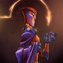 Magneto Colors
