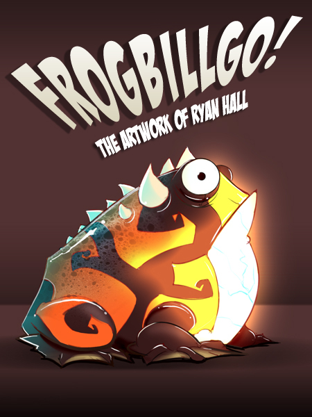 frogbillgo Deviant ID