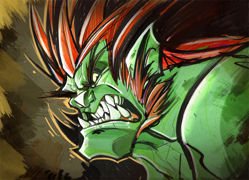 Blanka