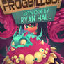 Frogbillgo Banner