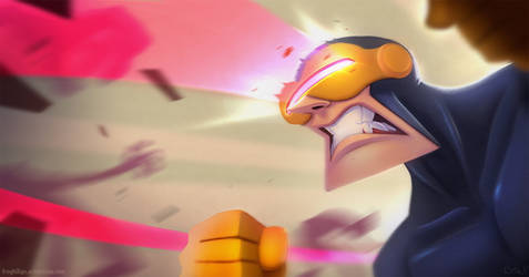 Cyclops