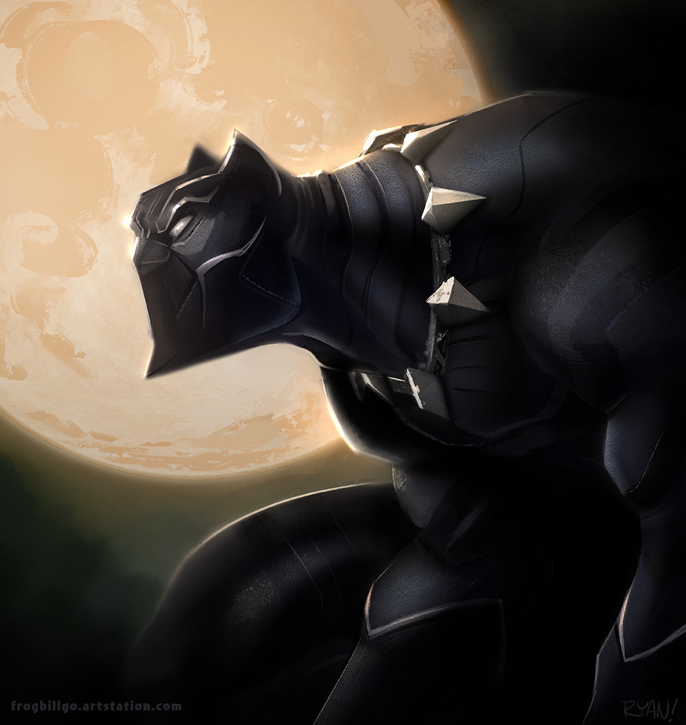 Black Panther