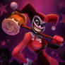 Harley Quinn