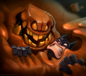 Clayface