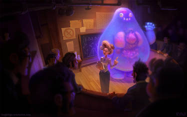Explore the Best Medical Art | DeviantArt