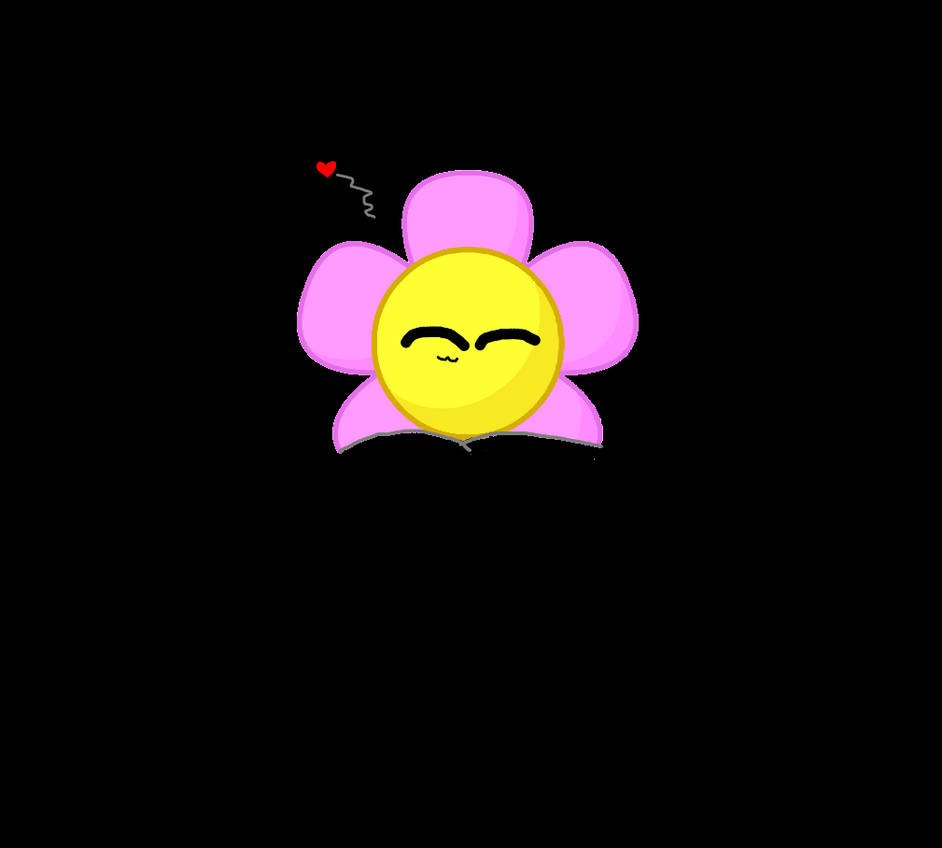Infinity Linx Flower Flower Infinity Inflated by XilamTheSprunkiFan2 on DeviantArt
