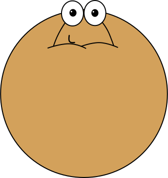 Pou Inflation Baby Pou Inflated by XilamTheIcePainter on DeviantArt