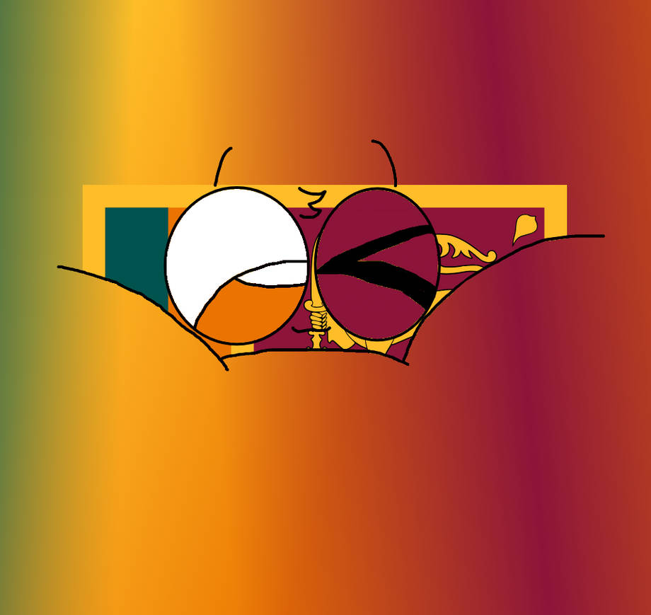 Infernite Inflation Sri Lanka Infinity Inflated by XilamTheIcePainter on DeviantArt