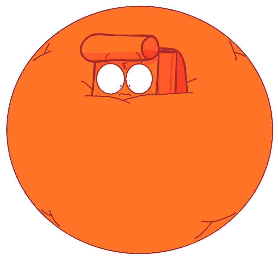 Sticky Inflation by XilamTheIcePainter on DeviantArt