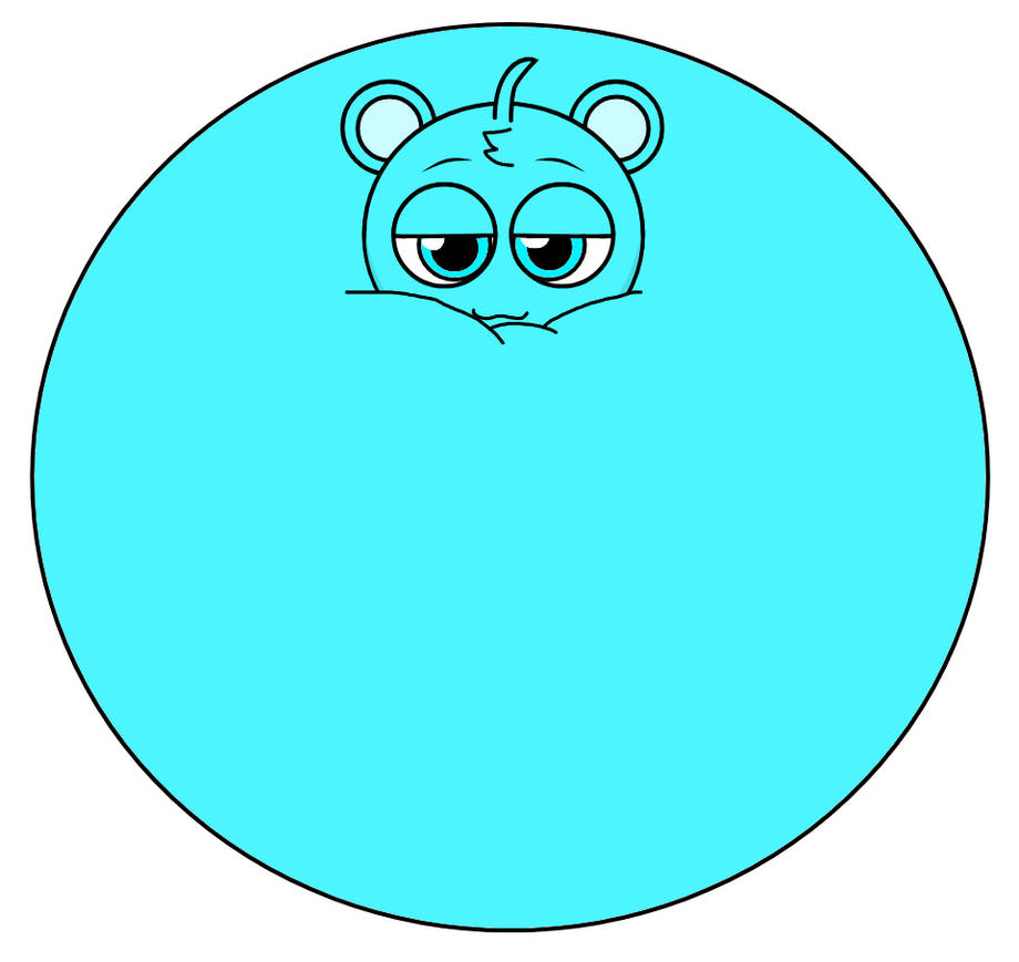Sky Inflation by XilamTheIcePainter on DeviantArt