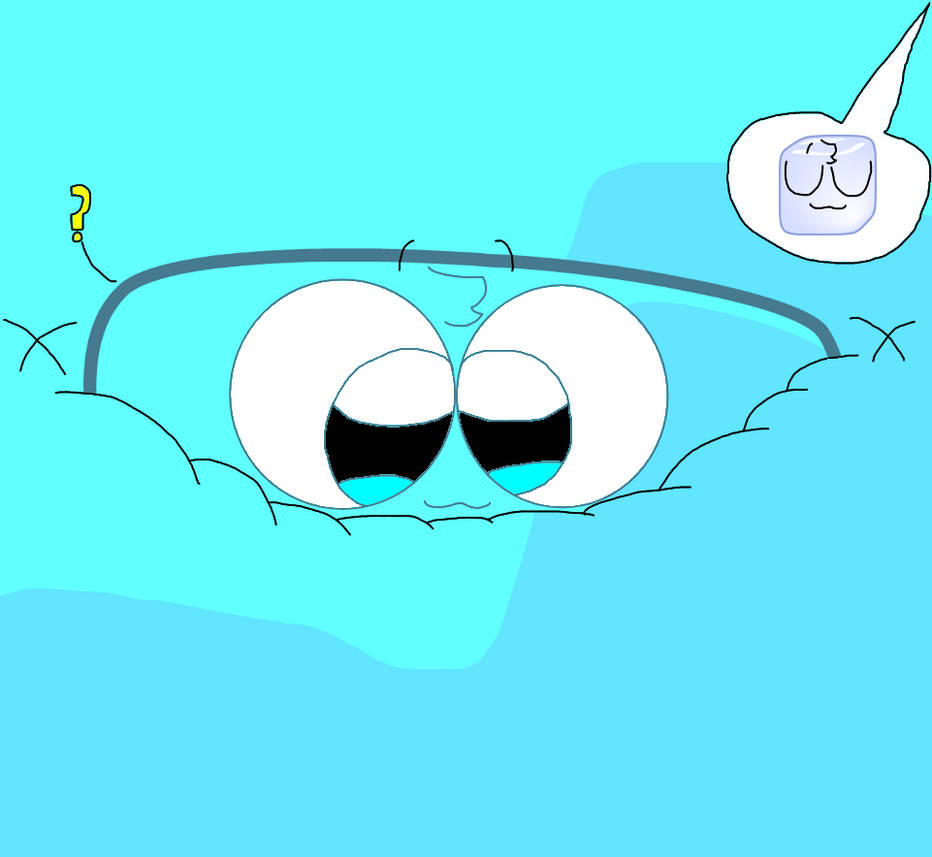 Ice Cube's Infinity Inflation Revenge on Bracelety by ...