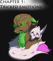 Chapter 1 - Tricked emotions