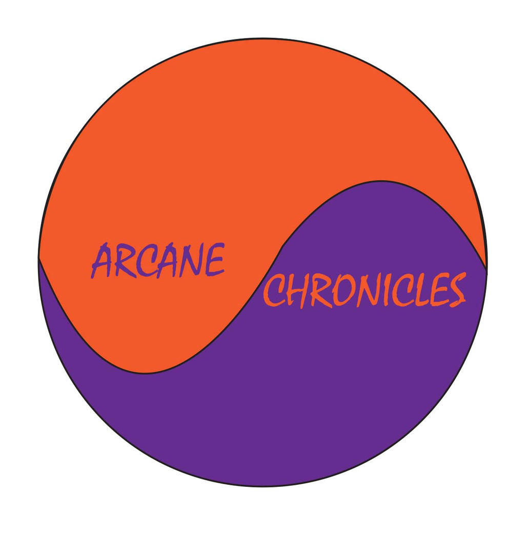 The Arcane Chronicles