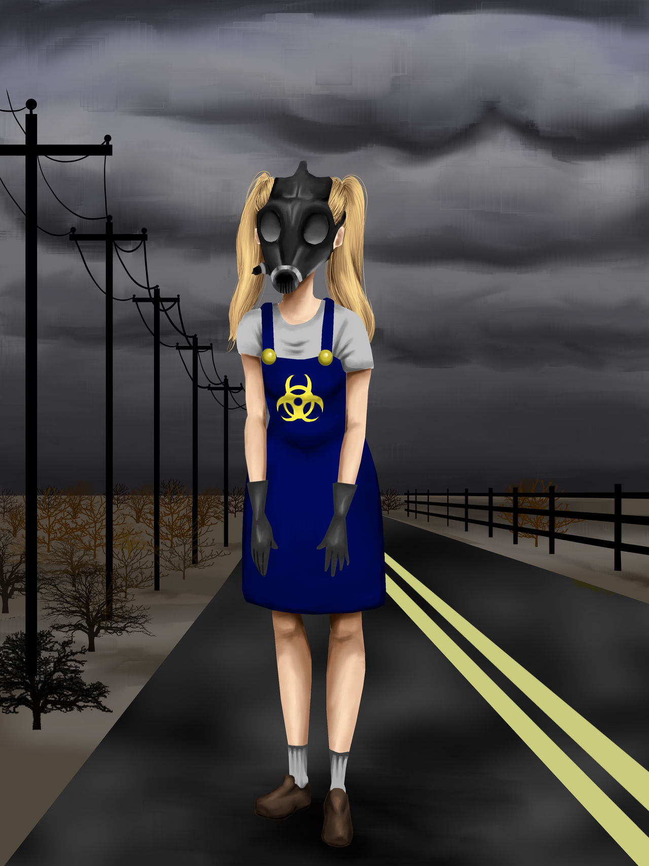 The Aftermath by SDecker93 on DeviantArt