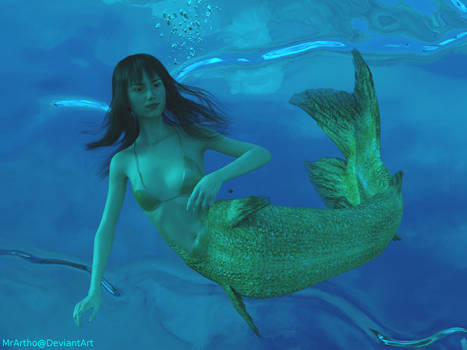 Mermaid