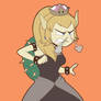 Bowsette