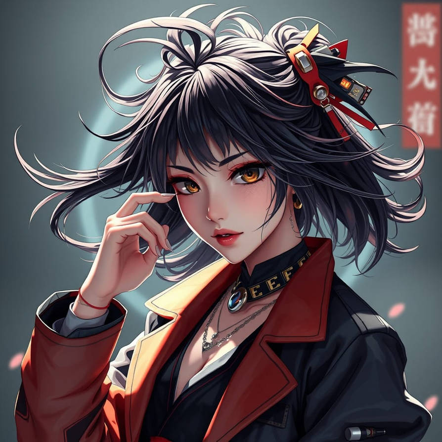 Deviantart Character NIce Character Design,. by cgpine3d on DeviantArt