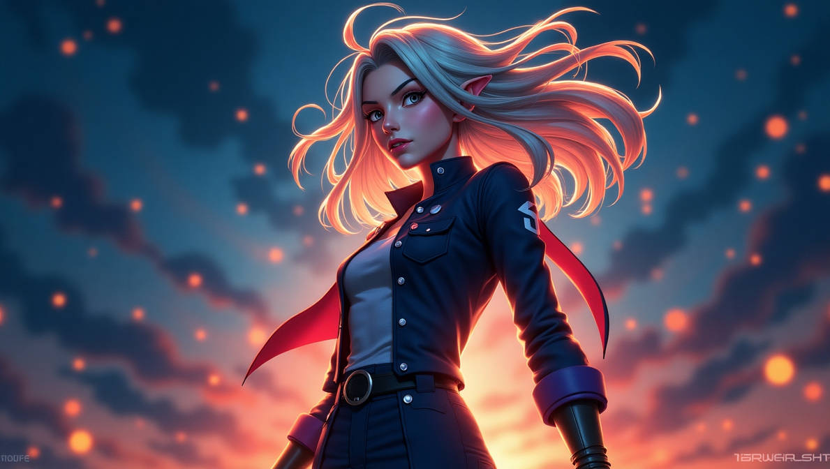 Deviantart Character Nice character design,. by cgpine3d on DeviantArt
