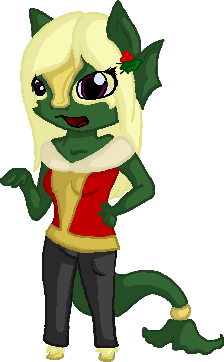 Neochibi17 - Kiaelle