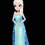 Disney Elsa winx style