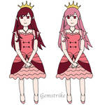 AT: Princess Cherry