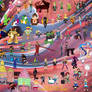 The Ultimate Concert of Light