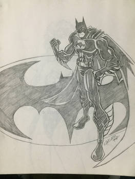 batman