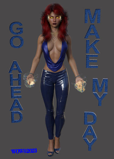 Go Ahead, Make My Day 7143x10000