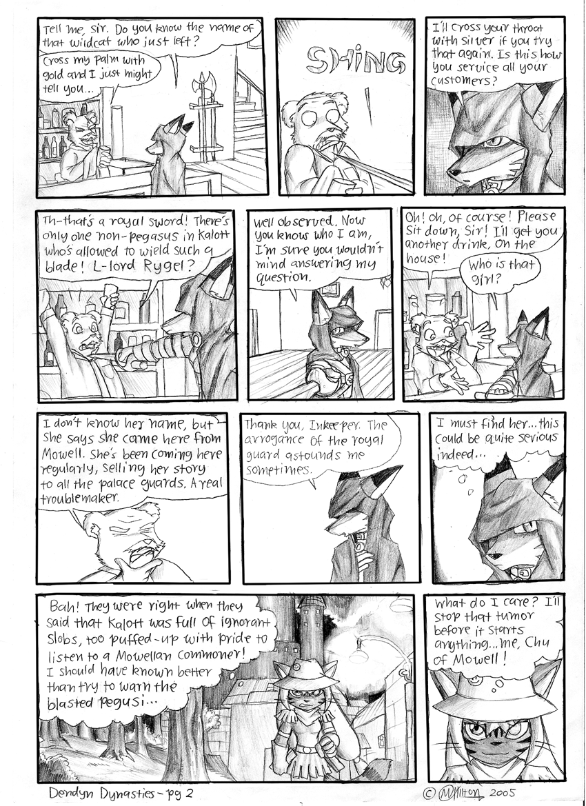 Dendyn Dynasties-page 2