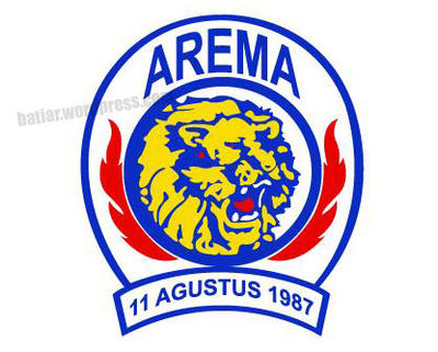 Arema FC vs Borneo FC pertemuan sebelumnya