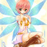 Kira-kira Fairy