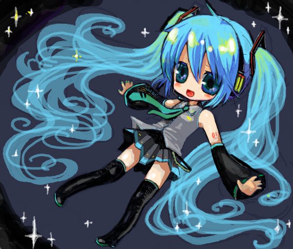 MikuMiku