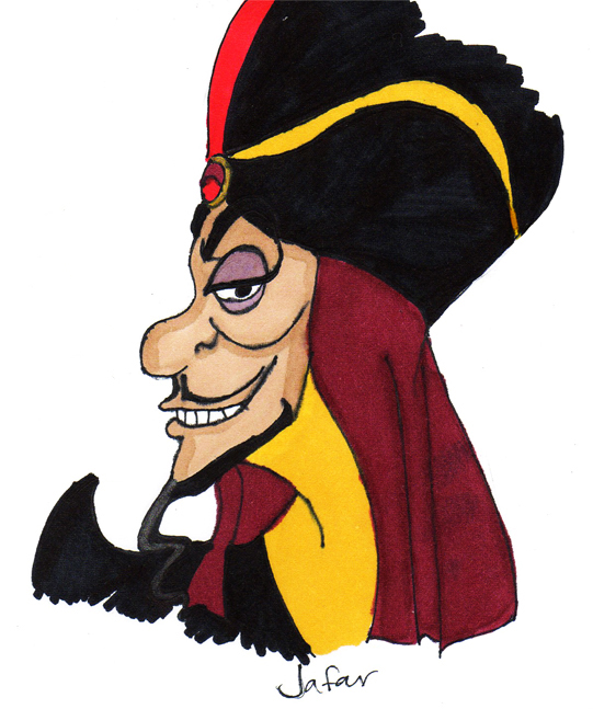 Jafar