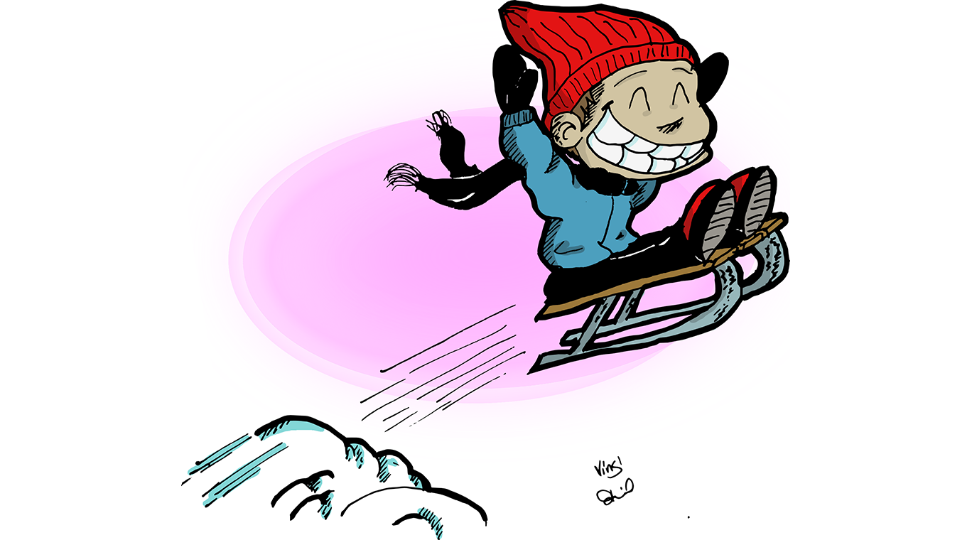 Luge by Zongiks on DeviantArt