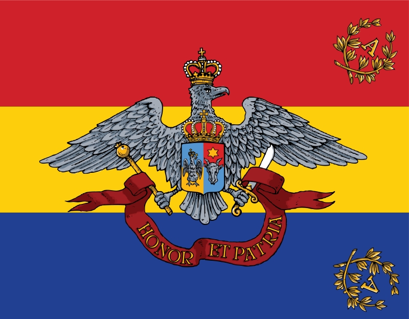 Honor et Patria