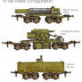 Skoda Heavy Artillery -Plate 6
