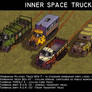 Inner Space Trucks