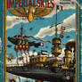 Imperial Skies Cover