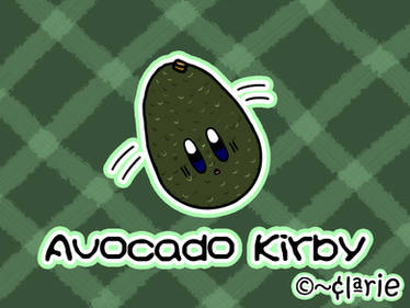 Avocado Kirby