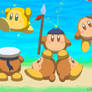 Waddle Dees!